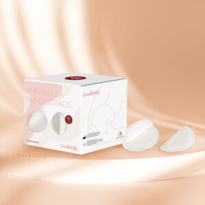 Annabella Nursing Pads